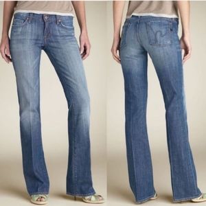 Citizens of Humanity jeans